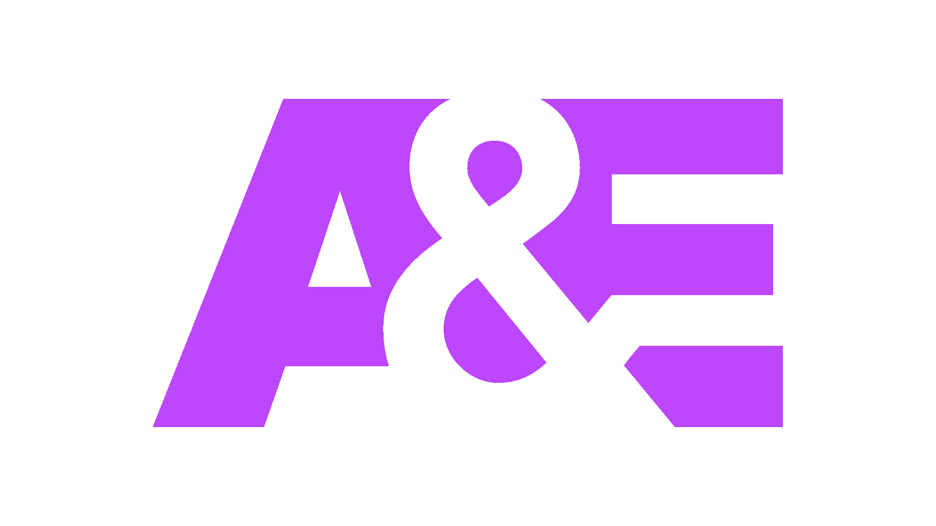 A&E Logo